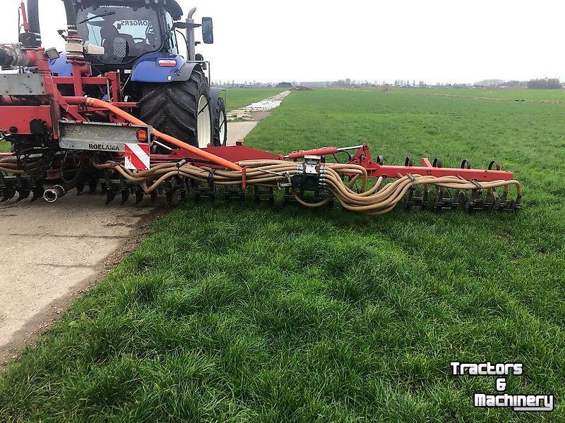 Injecteur de prairie  Roelama - Sleepflex 12.00 meter