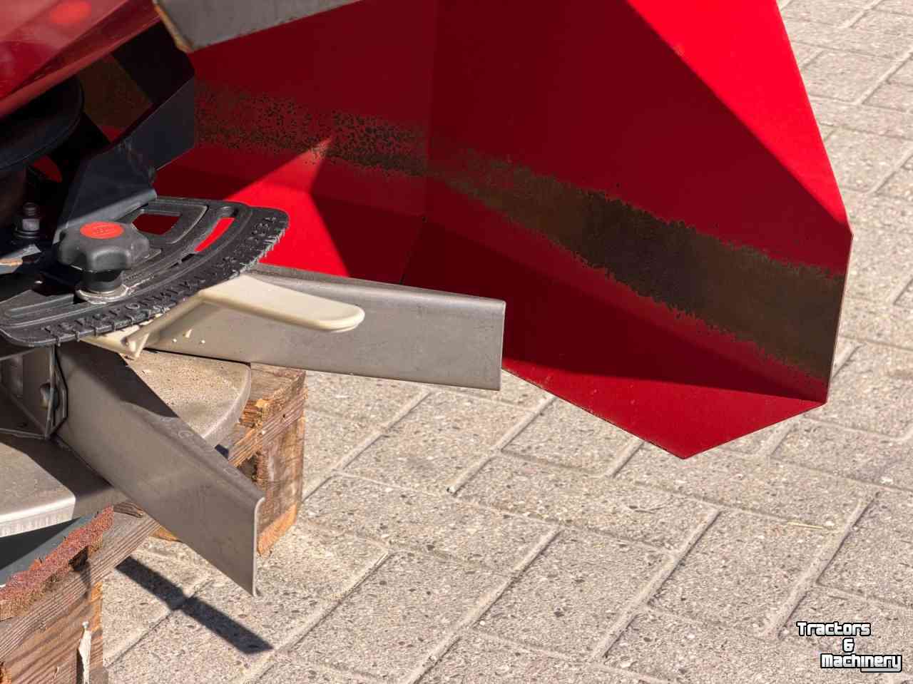Distributeur d‘engrais Vicon Rota-Flow RS-L kunstmeststrooier