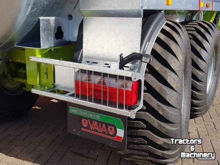 Tonneau de lisier Vaia MB100 watertank