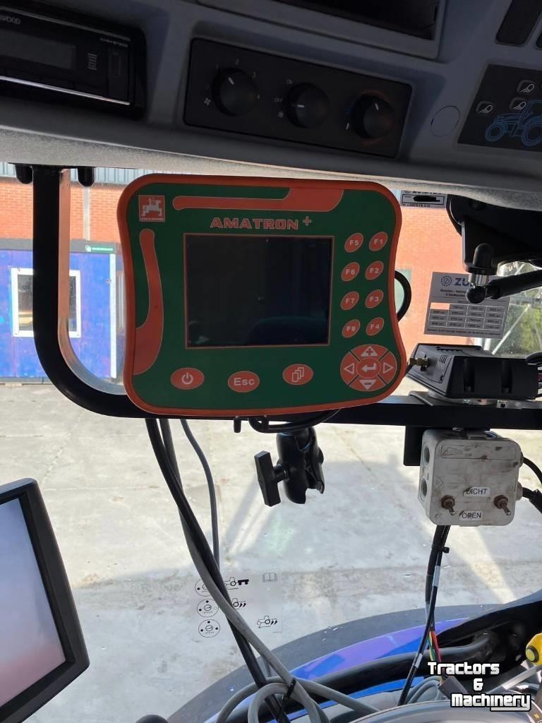 Distributeur d‘engrais Amazone ZA-M 1501