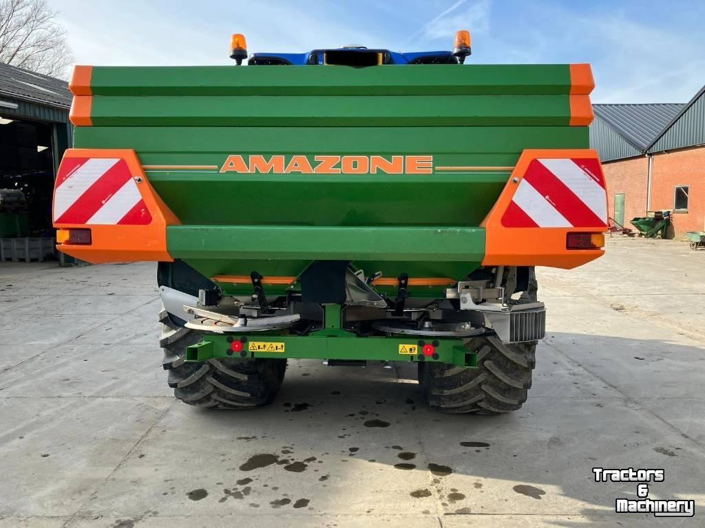 Distributeur d‘engrais Amazone ZA-M 1501