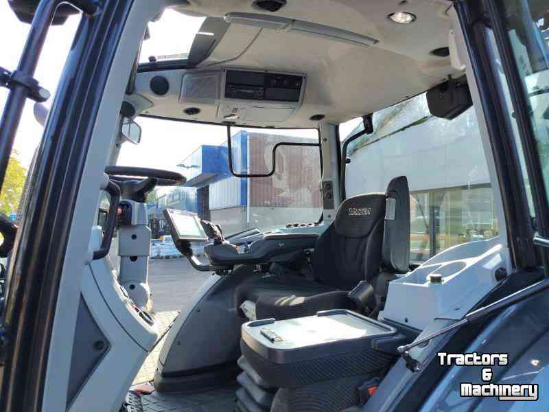 Tracteur Valtra N174 Versu