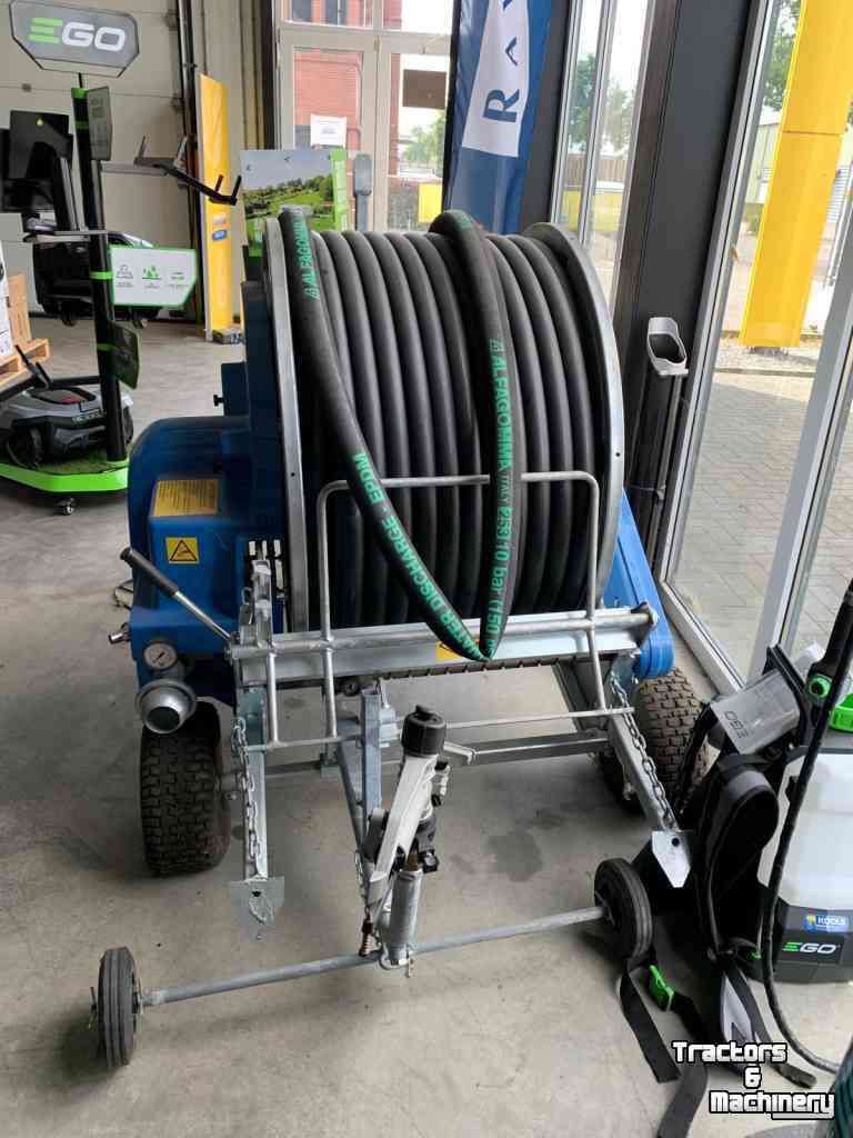 Enrouleur d‘irrigation Ocmis 43 MR