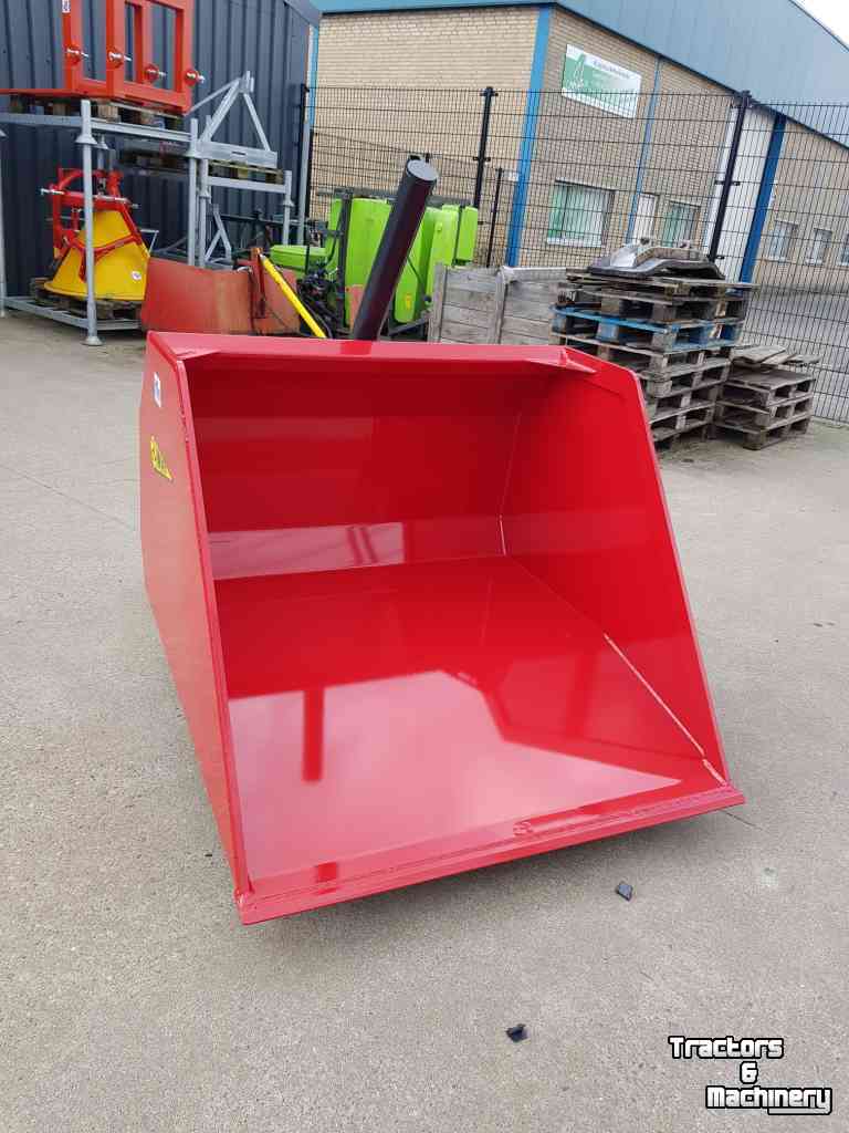 Autres matériel et accessoires d´arboriculture Wifo Schepbak HO 750
