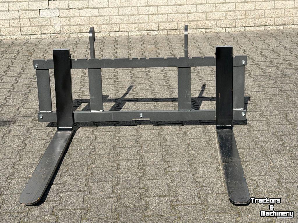 Fourches à palettes  Palletvorken 120 cm | Giant | vorkenbord