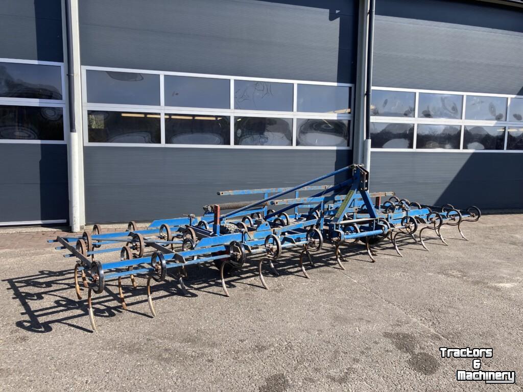 Cultivateur Köckerling Triltand cultivator
