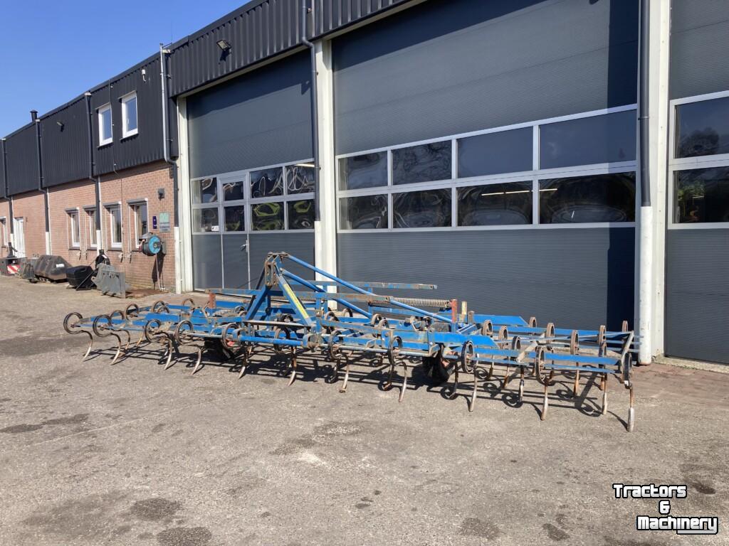 Cultivateur Köckerling Triltand cultivator