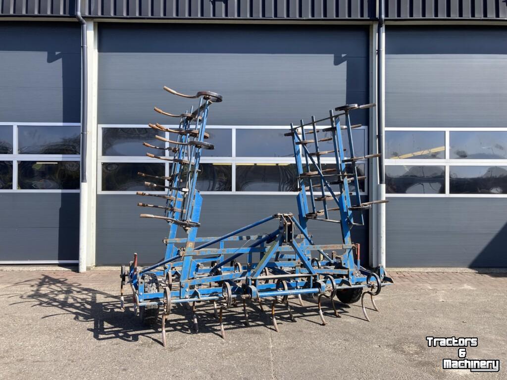 Cultivateur Köckerling Triltand cultivator