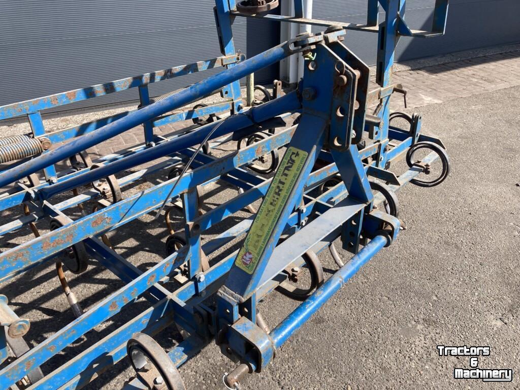 Cultivateur Köckerling Triltand cultivator