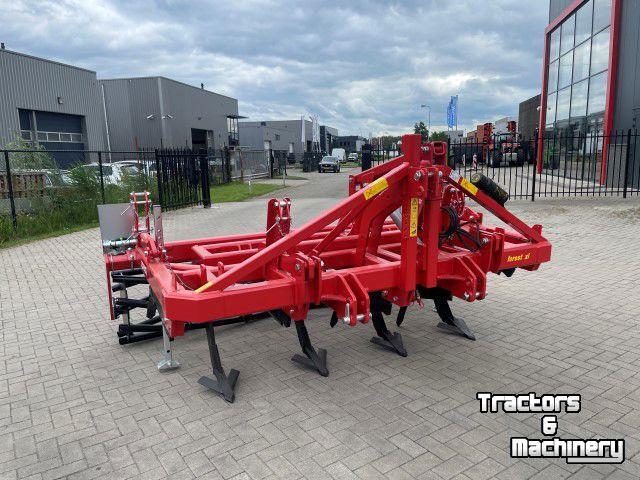 Cultivateur Evers CULTIVATOR FOREST XL 9-310-2 R62