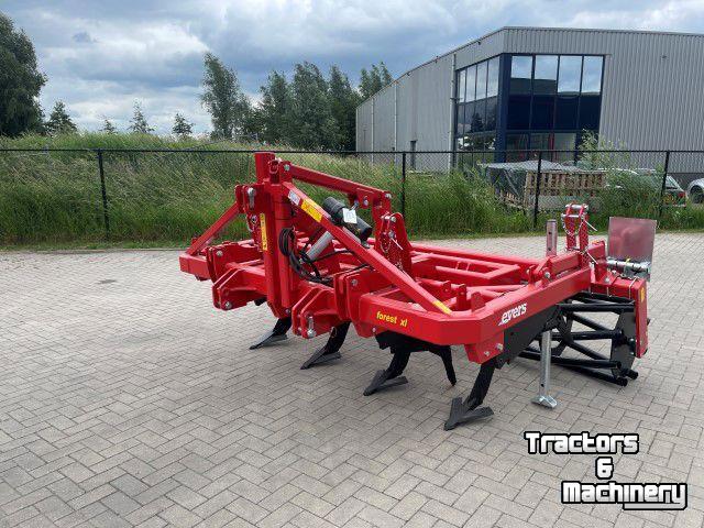 Cultivateur Evers CULTIVATOR FOREST XL 9-310-2 R62