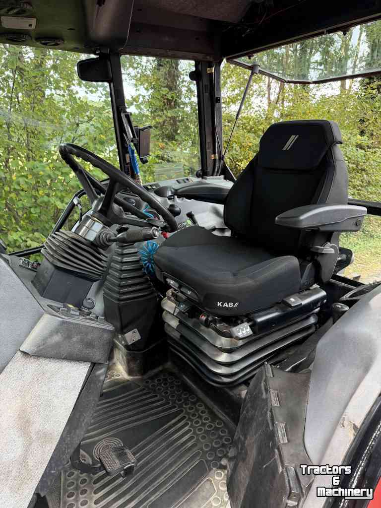 Tracteur Steyr 9125
