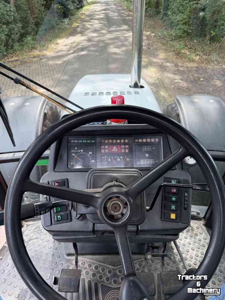 Tracteur Steyr 9125