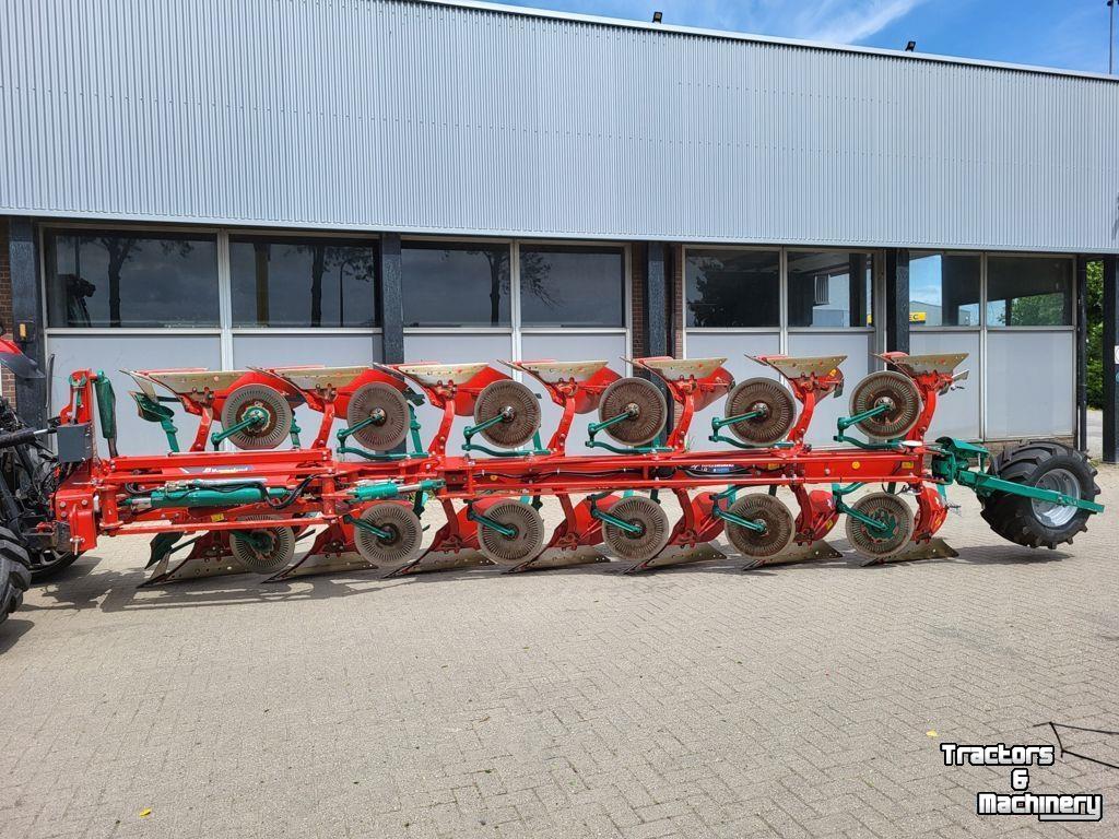 Charrues Kverneland LO 100-300-6+1-38