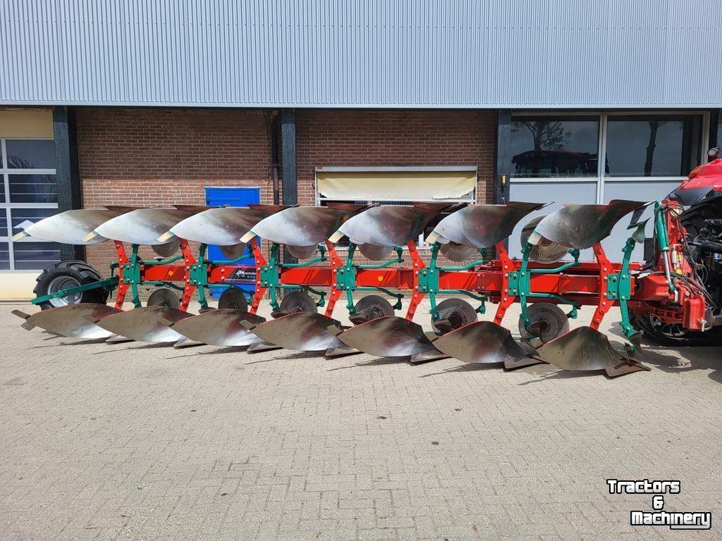 Charrues Kverneland LO 100-300-6+1-38