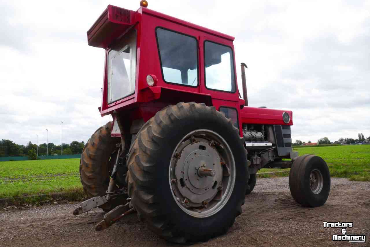 Tracteurs Massey Ferguson 1150 / MF 1150