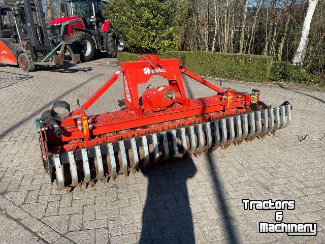 Herse rotative Rema C ROTOREG TYPE M 300