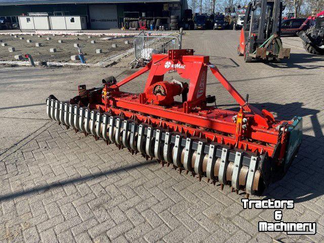 Herse rotative Rema C ROTOREG TYPE M 300