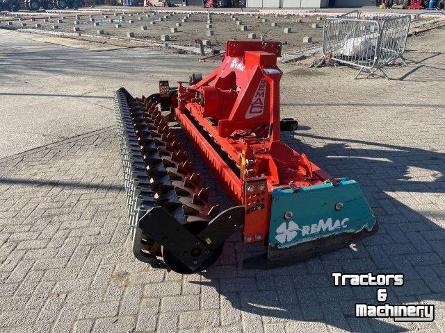 Herse rotative Rema C ROTOREG TYPE M 300