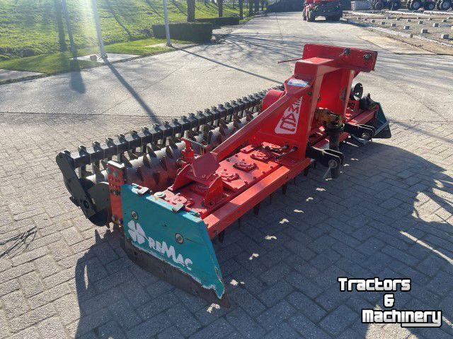 Herse rotative Rema C ROTOREG TYPE M 300