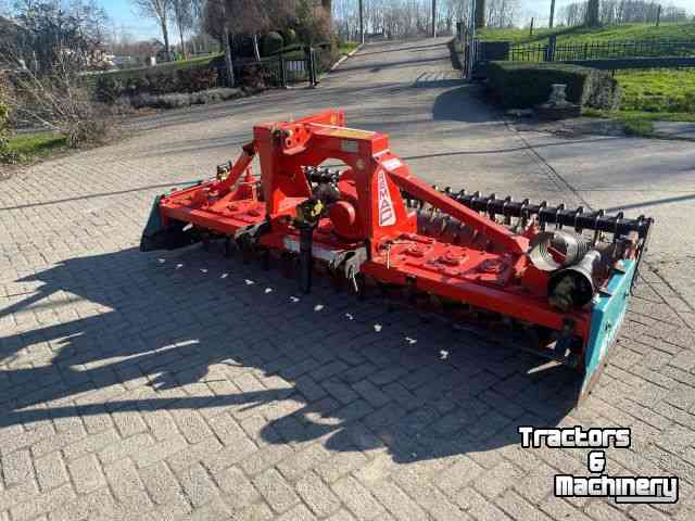 Herse rotative ReMac M 300