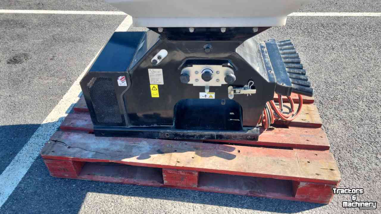 Trémie frontale de semis Stocks StocksAg Microgranulator 240L