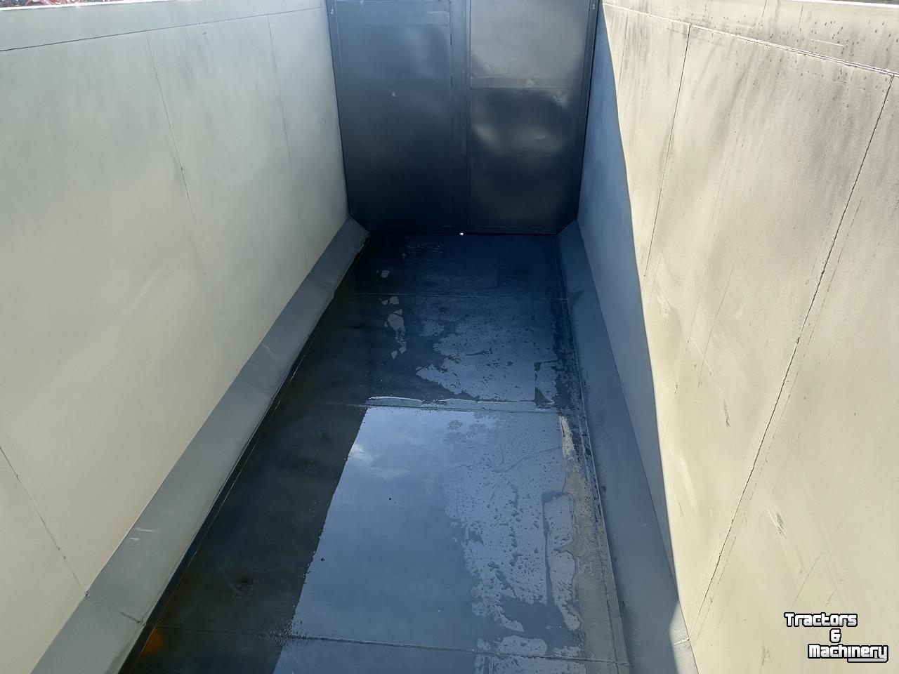 Conteneur AGM Haakarm container