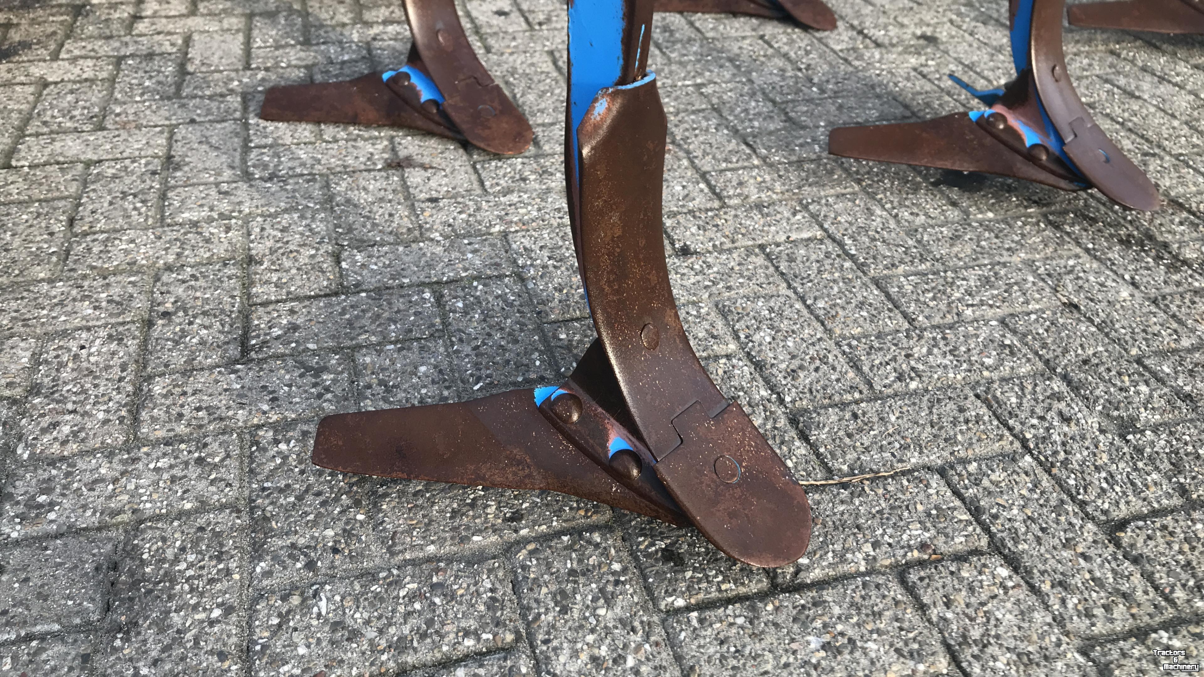 Cultivateur Lemken Smaragd 90-380