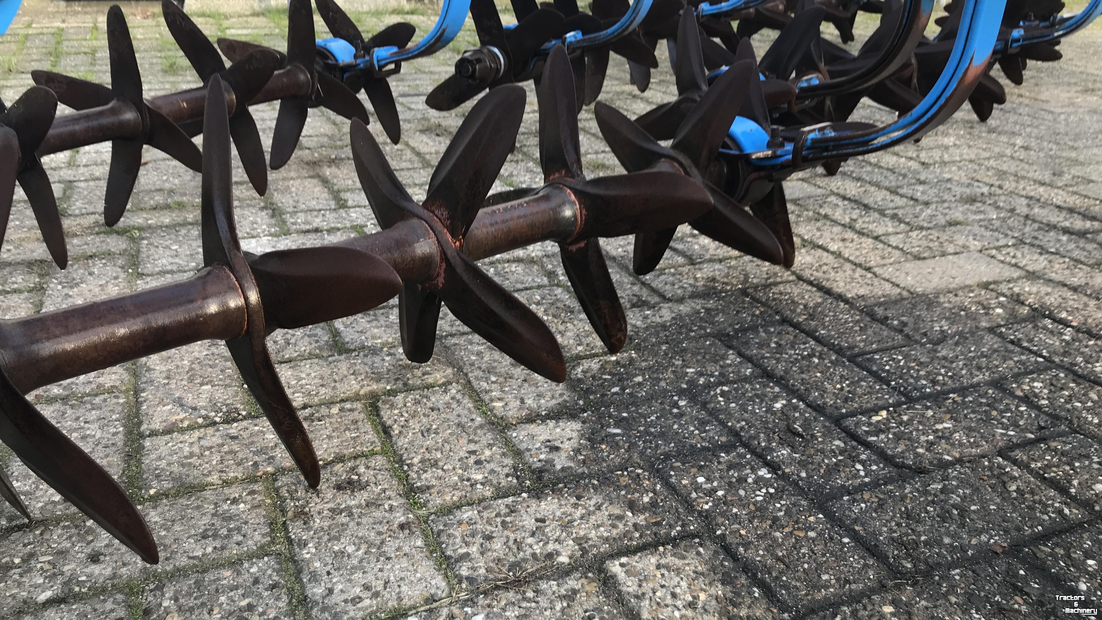 Cultivateur Lemken Smaragd 90-380
