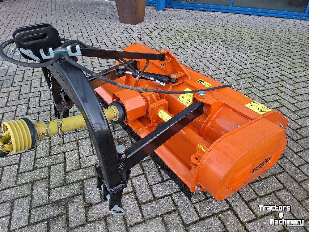 Déchiqueteuse de bois Perfect BG2-150