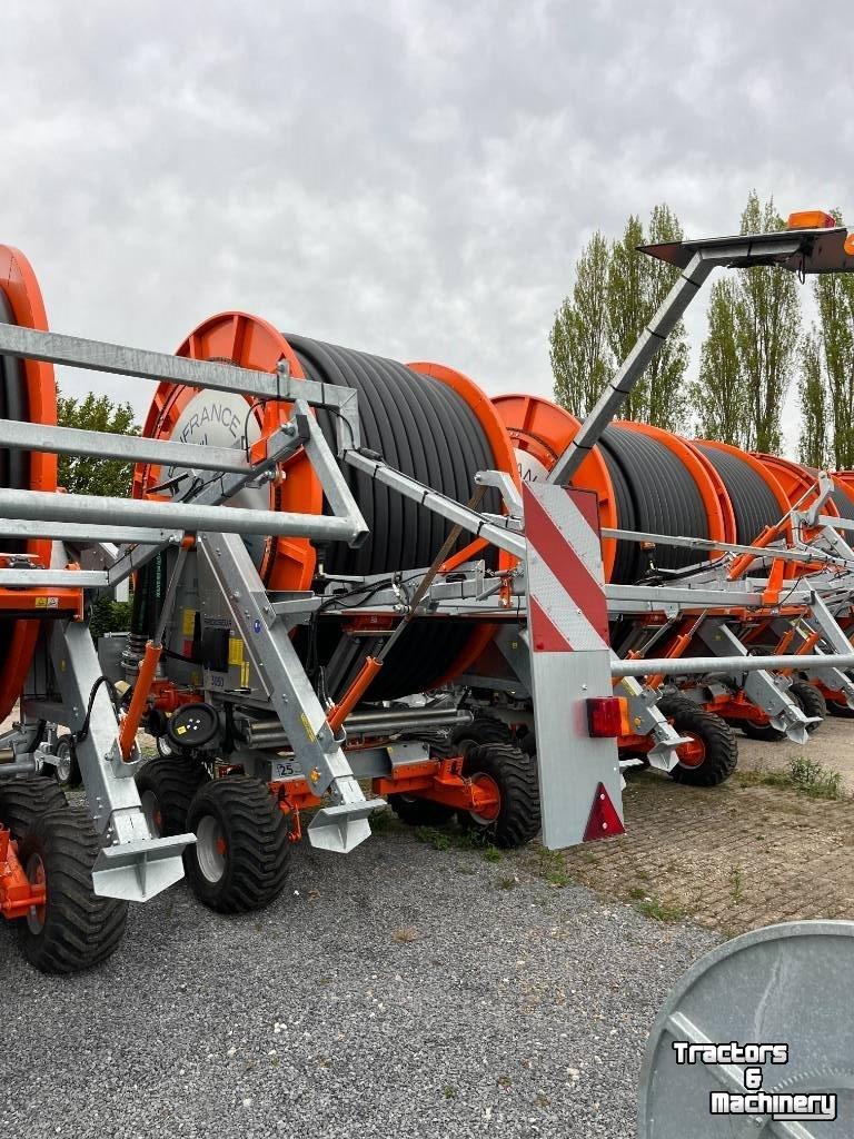 Enrouleur d‘irrigation Irrifrance 3050 125-550