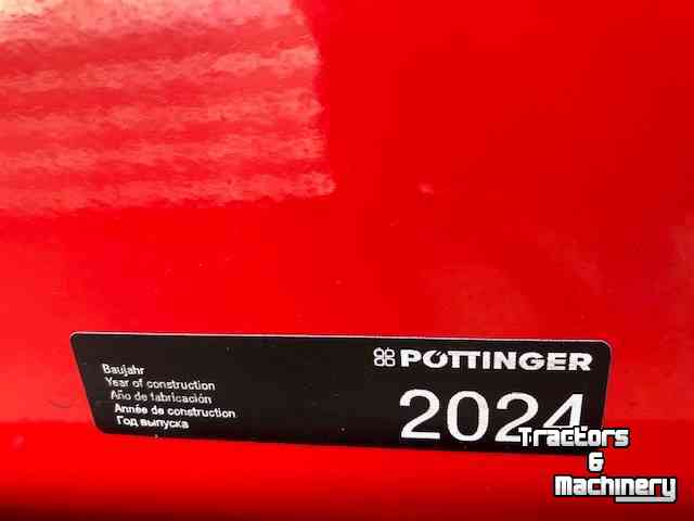 Faneur Pottinger hit ht 13120