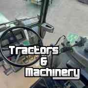Tracteurs Fendt 310