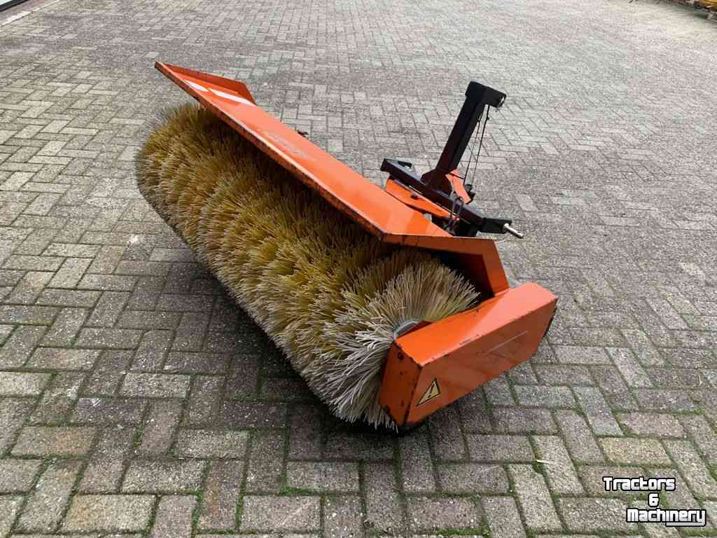 Balayeur Nimos NBT-130-M