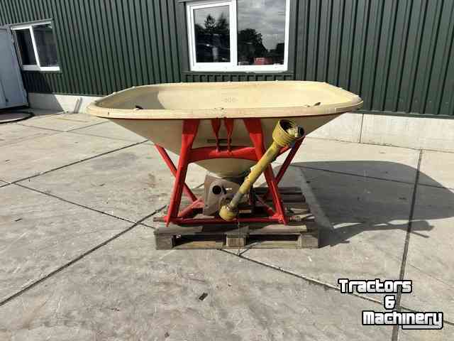 Distributeur d‘engrais Vicon pendel strooier