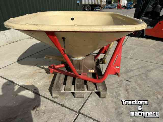 Distributeur d‘engrais Vicon pendel strooier