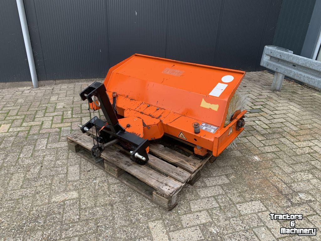 Tracteur pour horticulture Nimos NBT-130-M