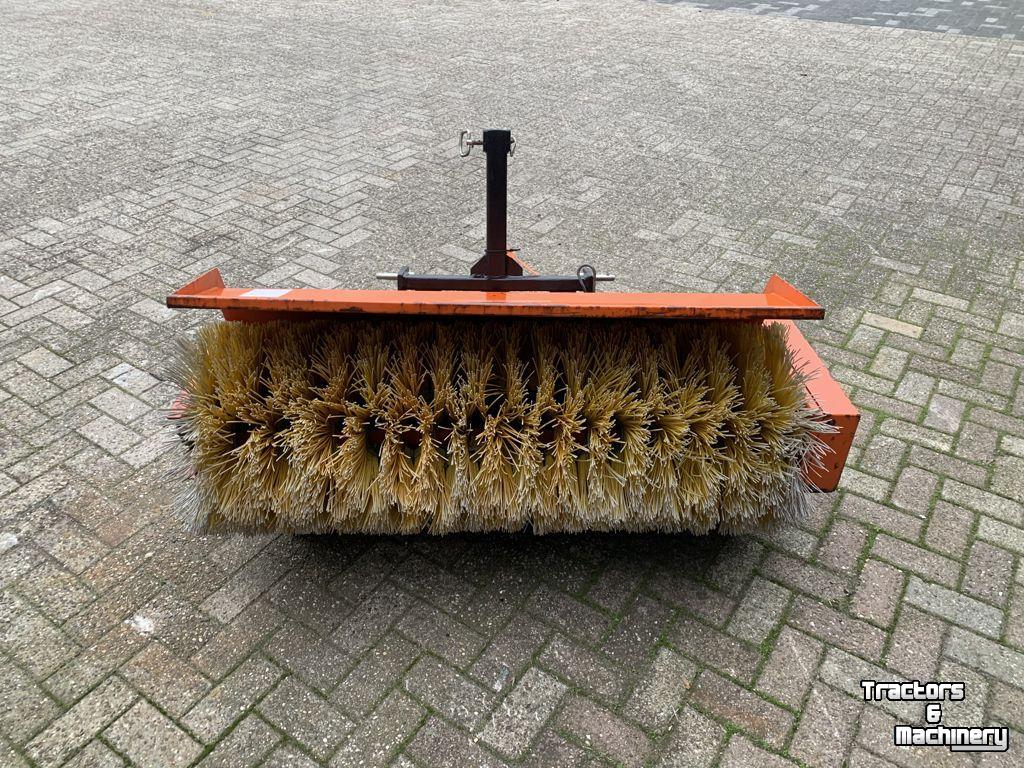 Tracteur pour horticulture Nimos NBT-130-M