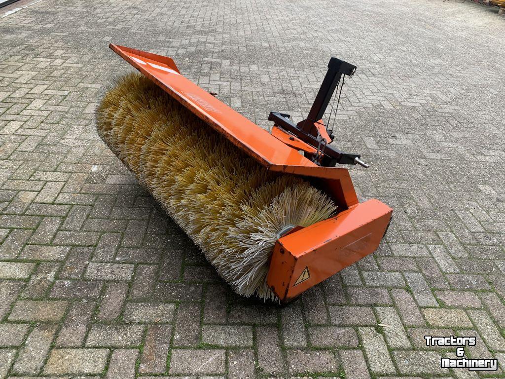 Tracteur pour horticulture Nimos NBT-130-M