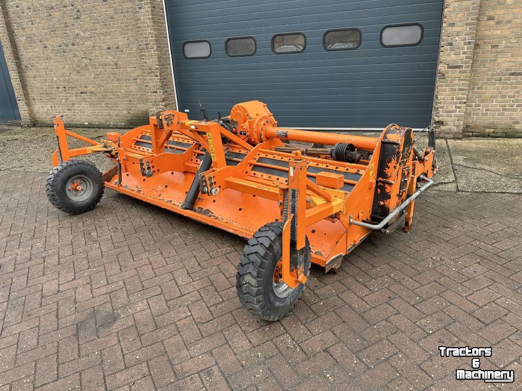 Fraise rotative Struik 4RF 310F Frontfrees