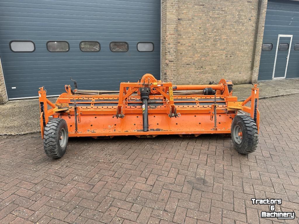 Fraise rotative Struik 4RF 310F Frontfrees