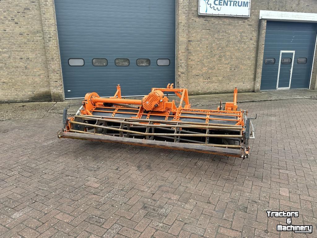 Fraise rotative Struik 4RF 310F Frontfrees