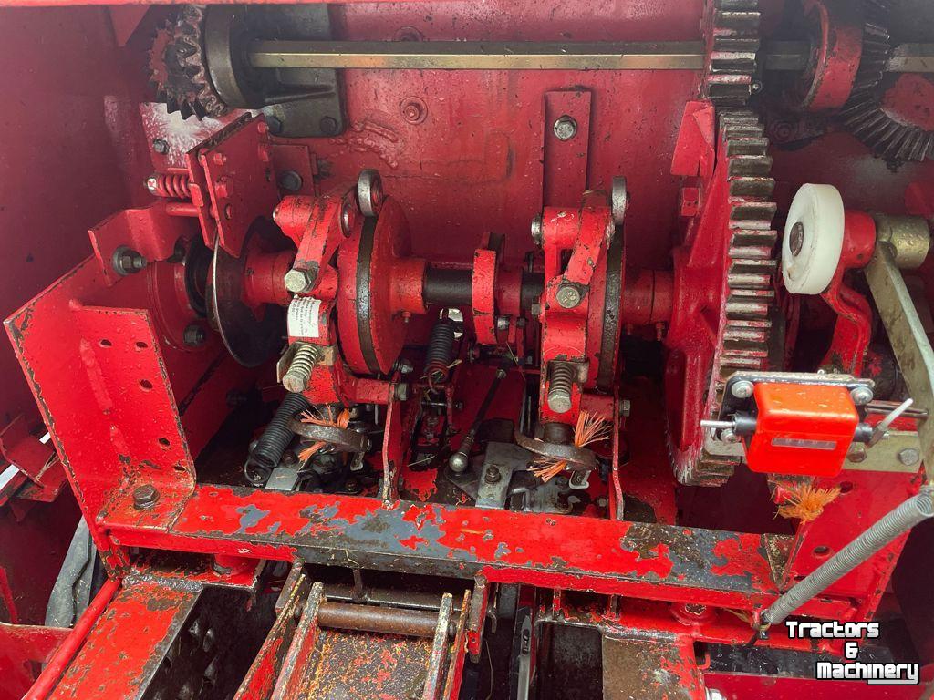 Presses Welger WELGER AP 630