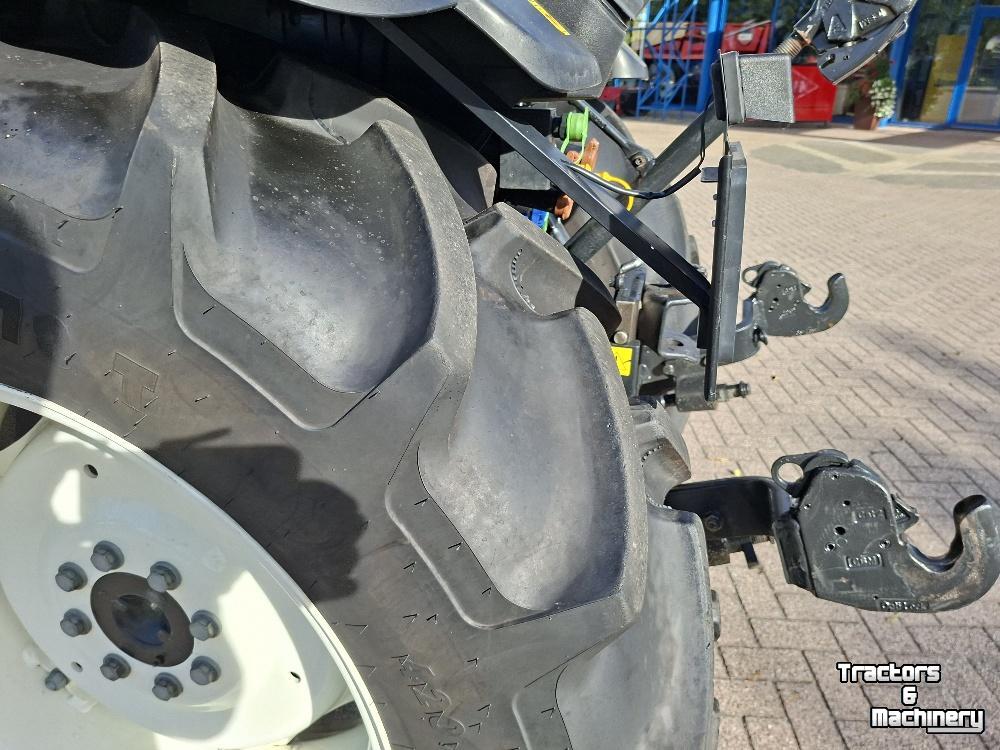 Tracteur pour vignes et vergers New Holland T4.110F