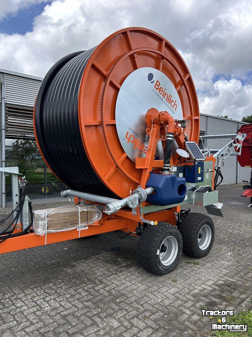 Enrouleur d‘irrigation Beinlich Primus