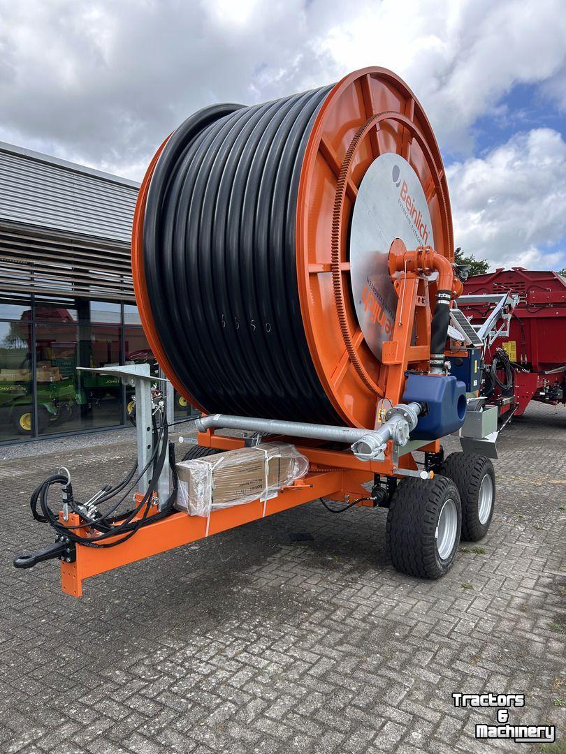 Enrouleur d‘irrigation Beinlich Primus