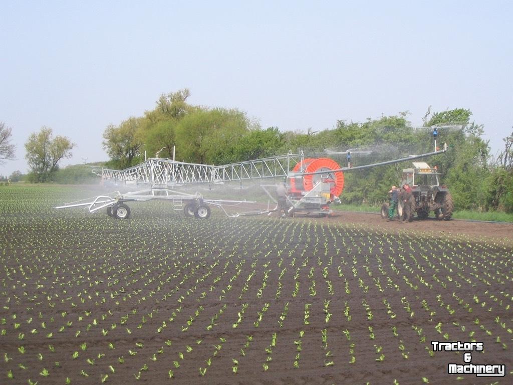 Enrouleur d‘irrigation Briggs Briggs  R46/46 Beregeningsboom
