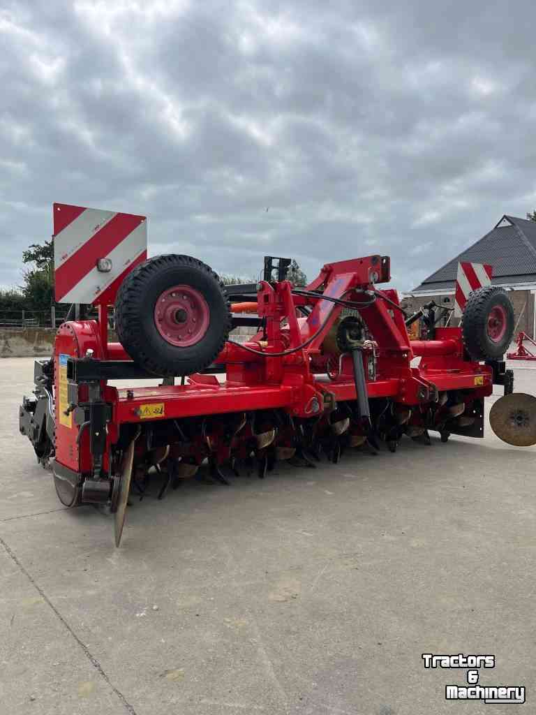 Fraise rotative Massano SR 300 Messenfrees