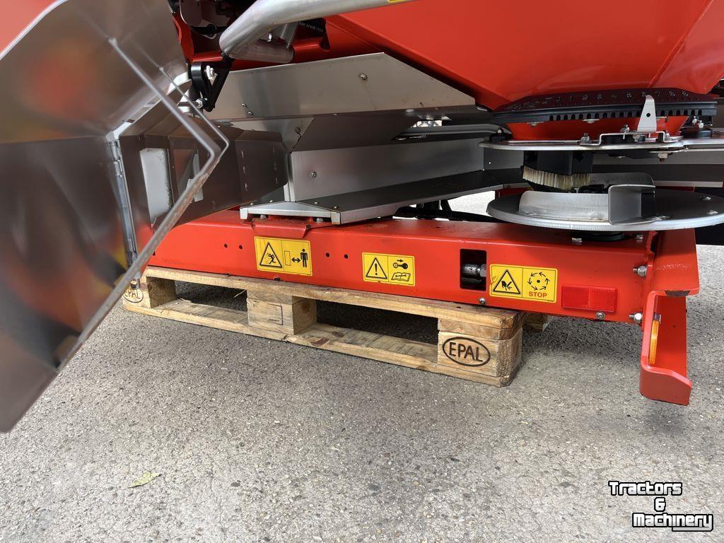 Distributeur d‘engrais Rauch Axis H50.2 EMC+W VSpro IS