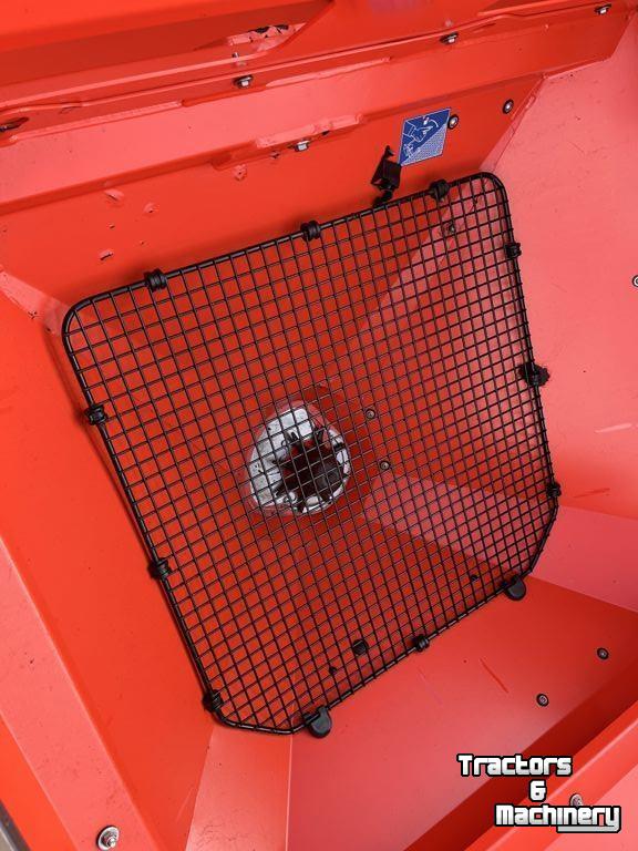 Distributeur d‘engrais Rauch Axis H50.2 EMC+W VSpro IS